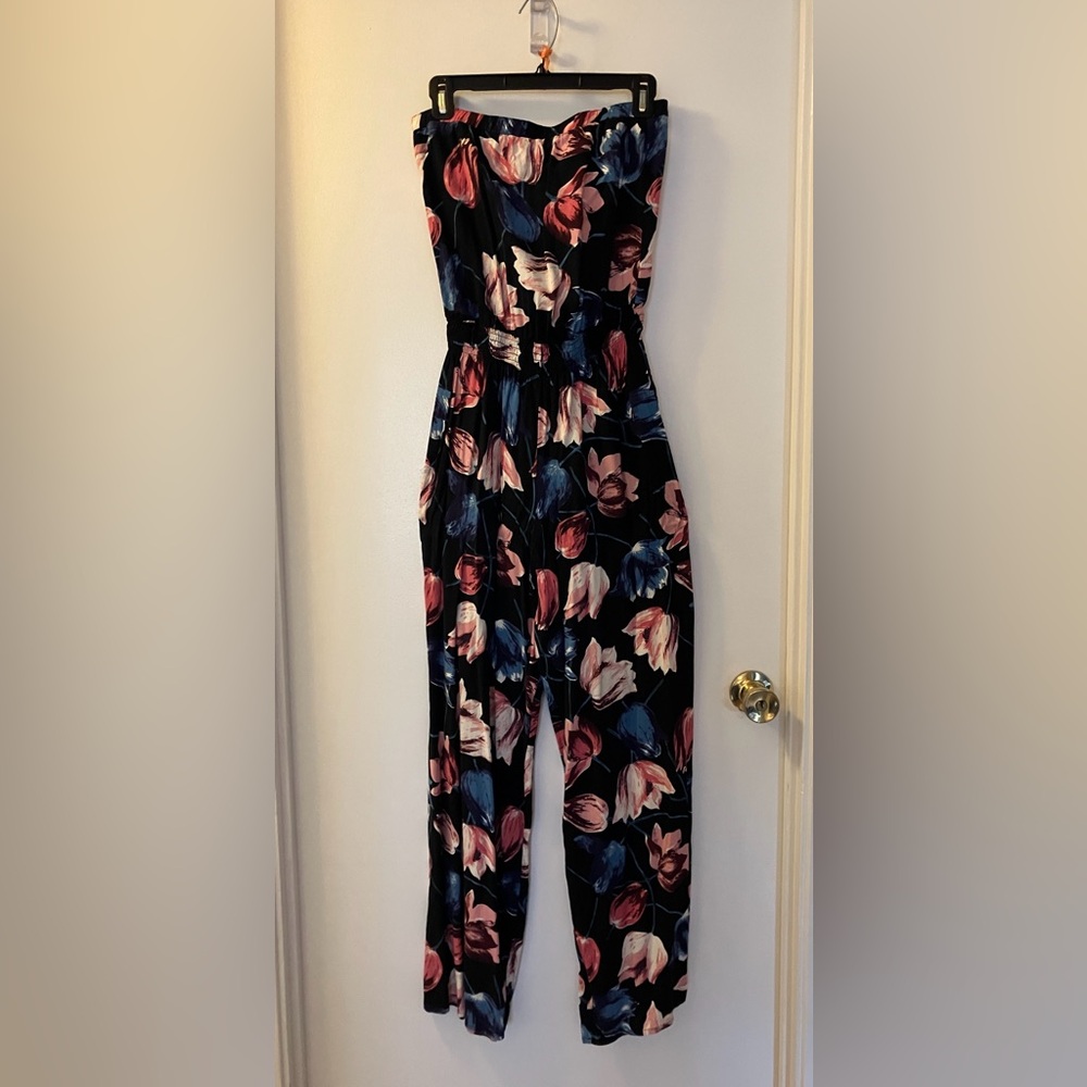 Abercrombie & Fitch Romper